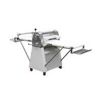 FA-520B Dough Sheeter