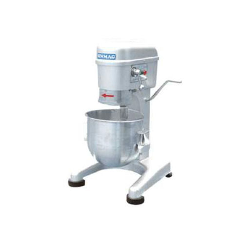 SM-101 Planetary Mixers