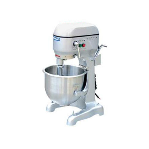 SM-201 Planetary Mixers