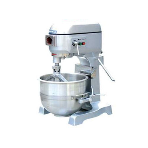 SM-401 Planetary Mixers