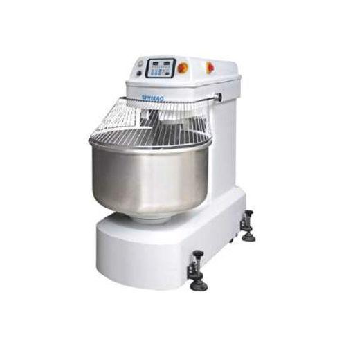 SM2-25 Spiral Mixers