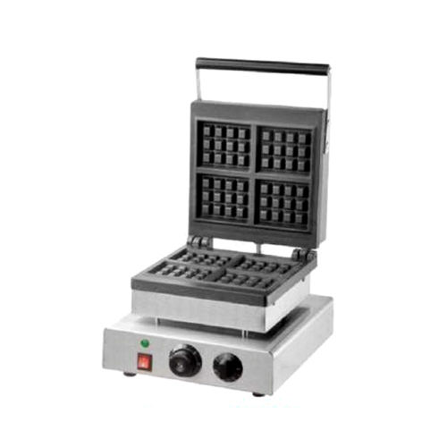 Square 2210D Waffle Baker