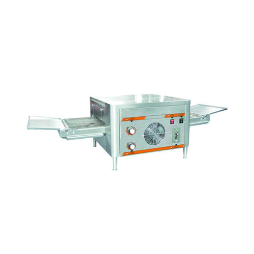 VPS-8A Conveyor Pizza Oven