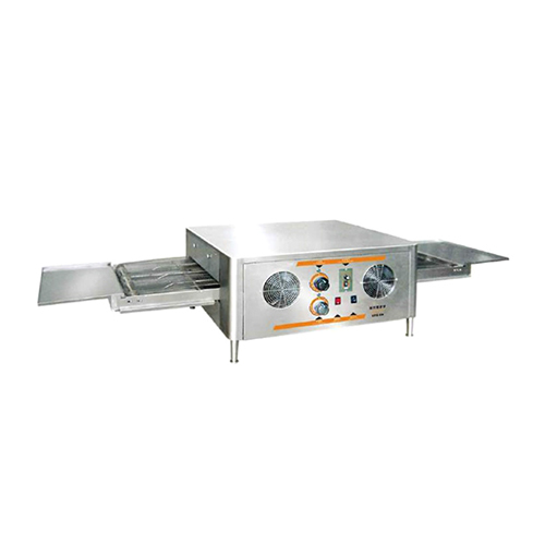 VPS-8B Conveyor Pizza Oven