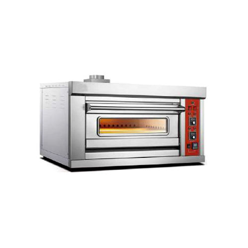 Stone Pizza Oven (Gas)