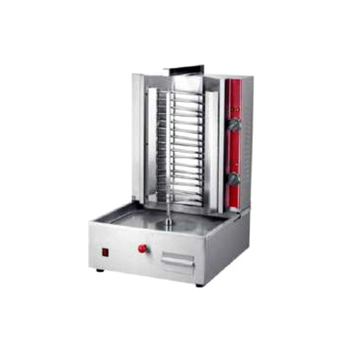 Small Electric Shawarma Machine