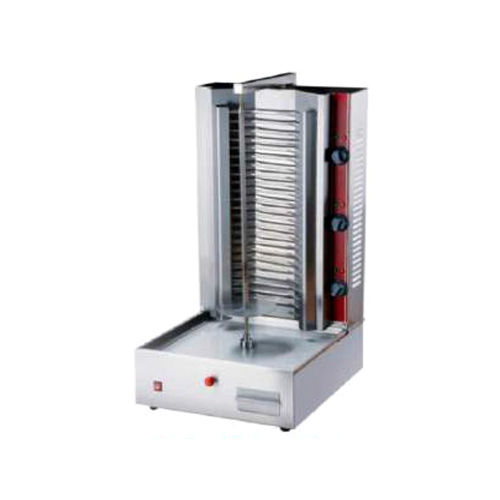 Big Electric Shawarma Machine