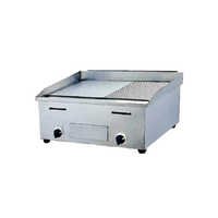 722 Gas Griddle Plates Application: Industrial