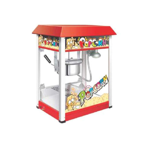 Eco Popcorn Machine