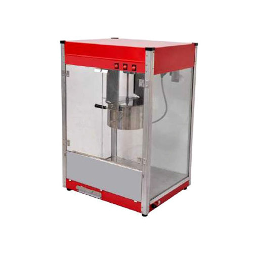 Big Popcorn Machine Dimension (L*W*H): 635X545X850 Millimeter (Mm)