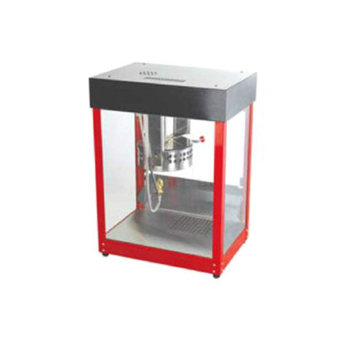 50W Gas Popcorn Machine