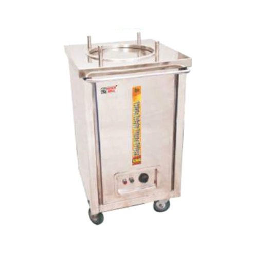 Indian Plain Warmer