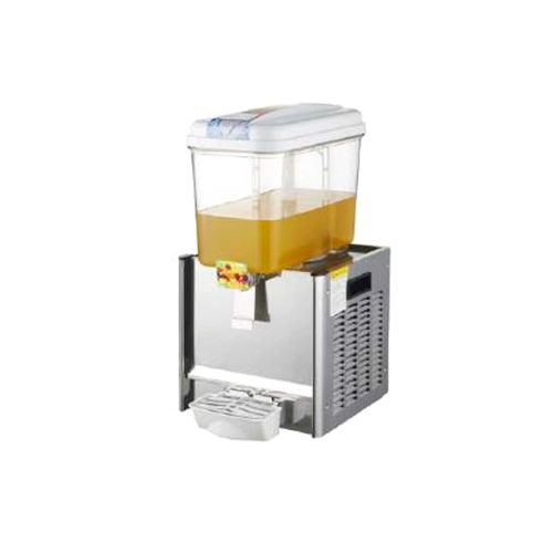 1 Tank Cold Juice Dispenser