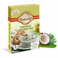 Coconut Chutney Mix