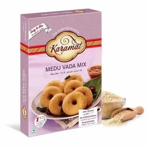 Medu Wada Mix Grade: Food