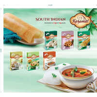 Tomato Coconut Chutney - 1 Kilogram, Orange Color, Salty Taste, Grade: Food | Dry & Cool Storage, Shelf Life: 1 Year
