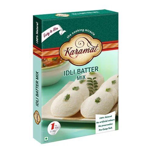 Karamat Idli Batter Mix