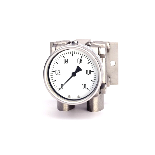 Differential Gauge