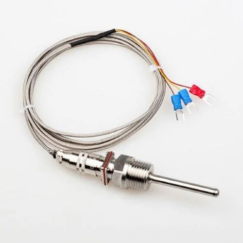 Inconel 600 J Type Thermocouple