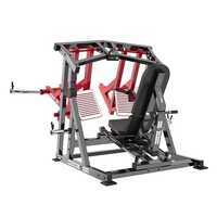Lateral Leg Press (WG PL04)
