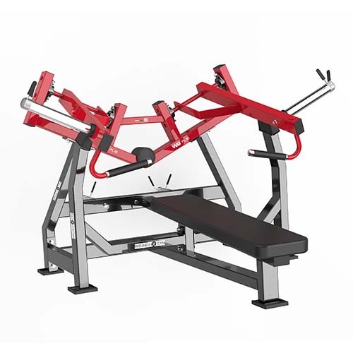 ISO Bench Press (WG PL16)