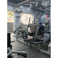 Belt Squat (WG PL23)