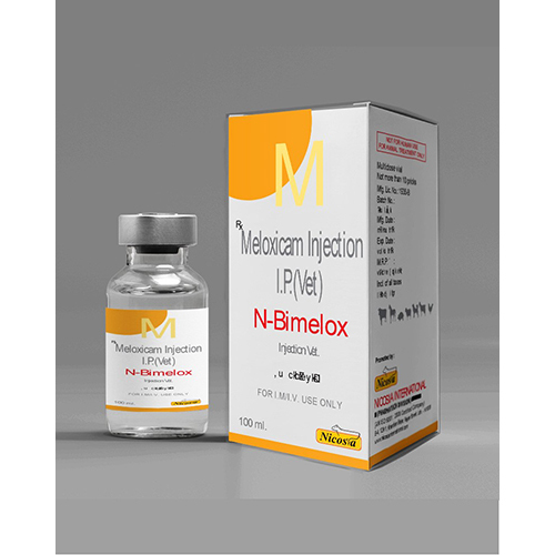 N-Bimelox Injection
