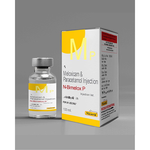 N-Bimelox-P Injection