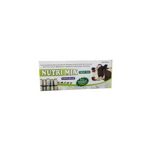 Nutri Mix Bolus