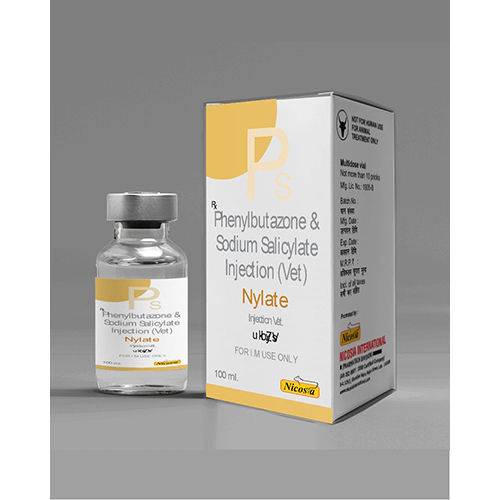 Nylate Injection