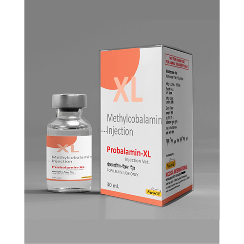 Probalamin-XL Injection