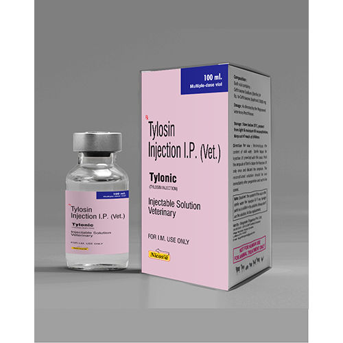 Tylonic Injection