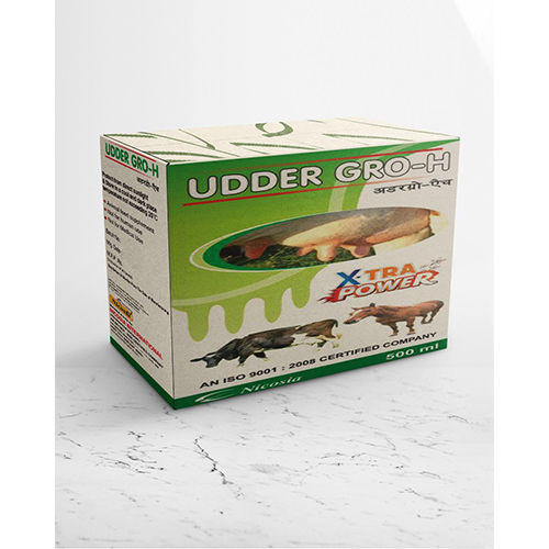 UDDER GRO-H