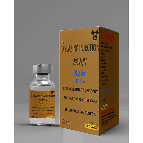 Xzin Injection