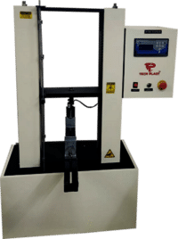 Flexure Testing Machine