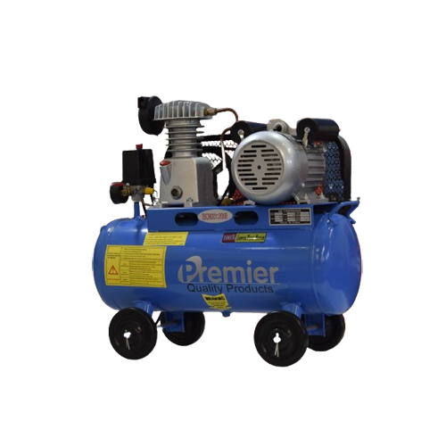 Direct Driven Air Compressor