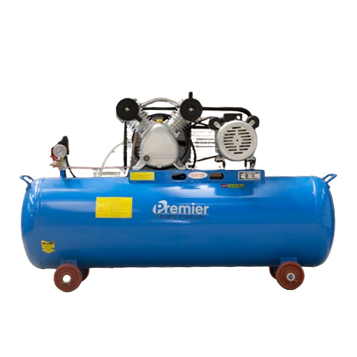 Belt Driven Air Compressor