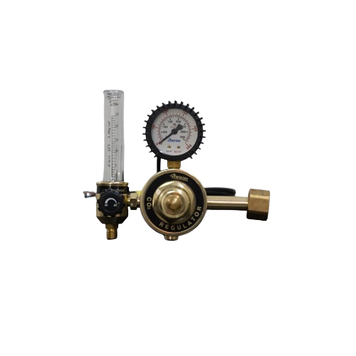 Argon Gas Regulator