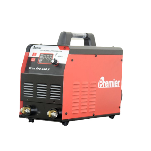 True Arc 230 DC Inverter ARC Welding Machine