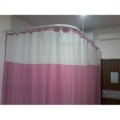 Hospital Curtain Track