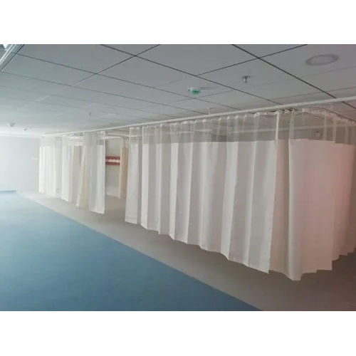 White Plain Hospital Curtain