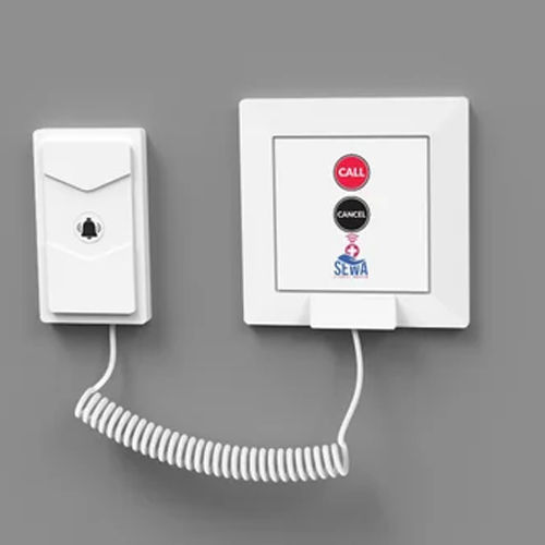 Wireless Nurse Call Systems For Hospitals Light Source: Yes