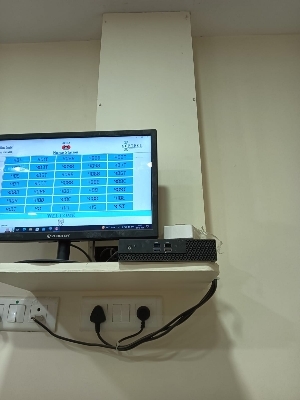 Hospidecor Advance Nurse Calling System