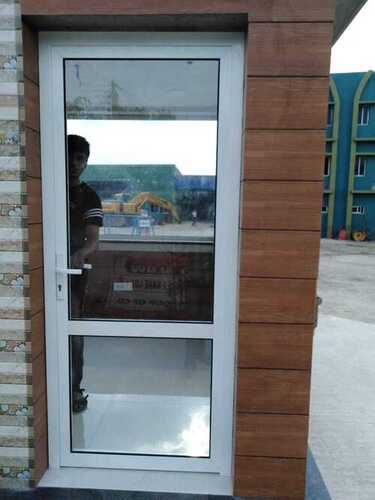 Aluminium Door