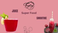 Freeze Dried Prickly Pear Powder