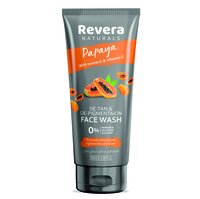 Papaya Facewash - Standard Quality