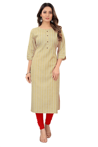 New Cotton Kurtis