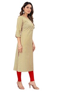 New Cotton Kurtis