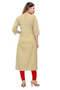 New Cotton Kurtis
