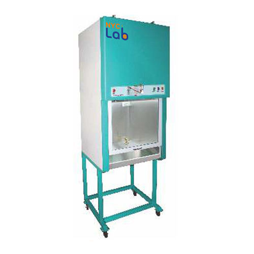 Nyc-Vlf-03 Vertical Laminar Air Flow Cabinet Application: Industrial